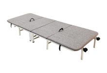 China Folding Bed Factory